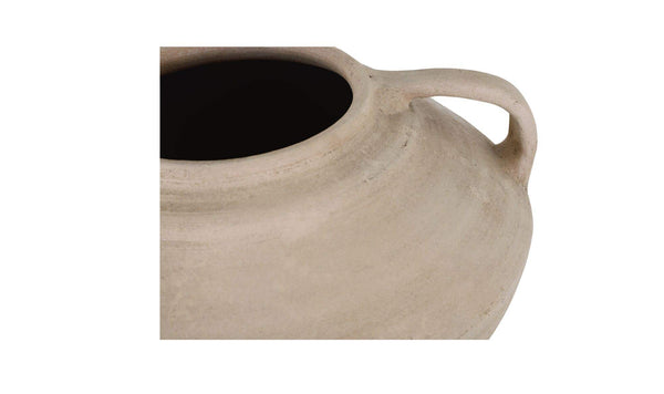 Terre Vessel