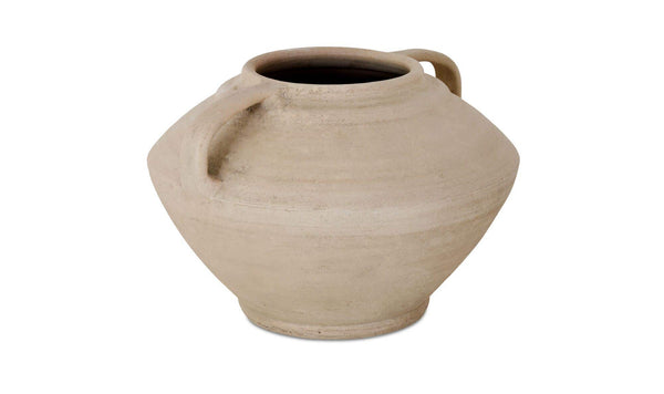 Terre Vessel