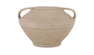 Terre Vessel