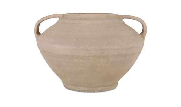 Terre Vessel