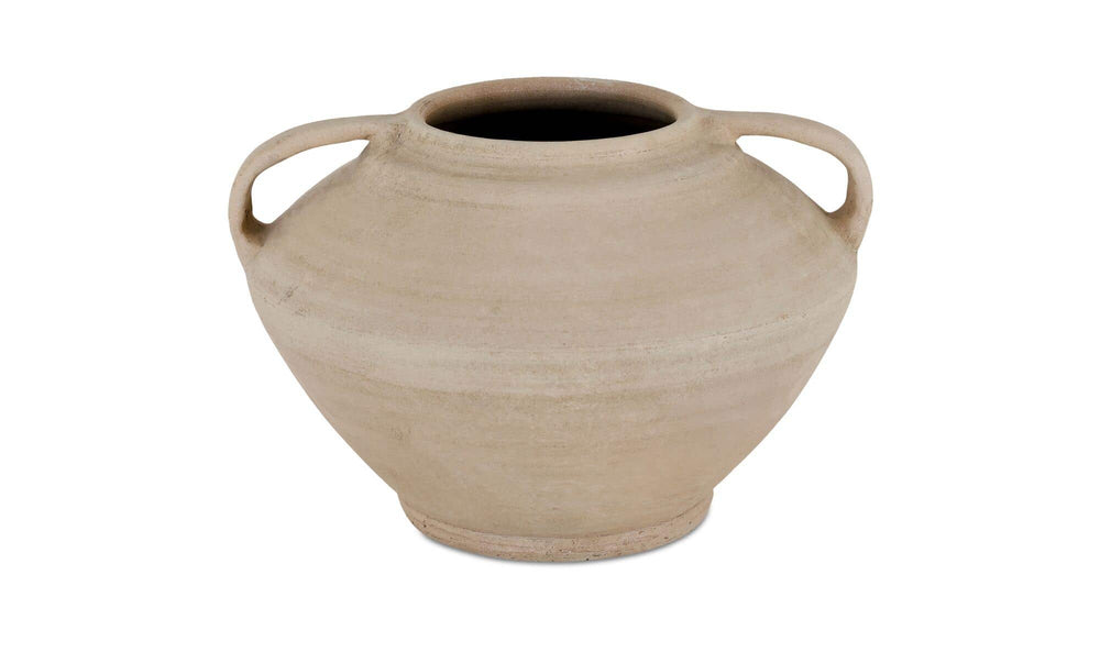Terre Vessel