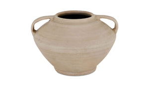 Terre Vessel