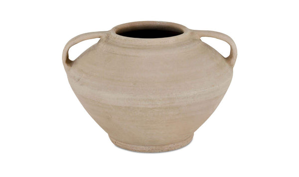 Terre Vessel