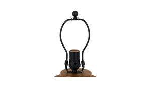 Bibi Table Lamp Brown
