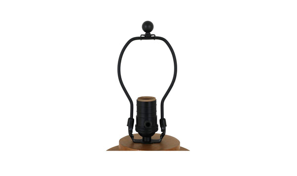 Bibi Table Lamp Brown