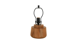 Bibi Table Lamp Brown
