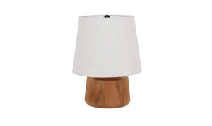 Bibi Table Lamp Brown