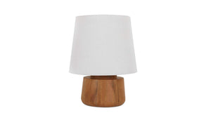 Bibi Table Lamp Brown