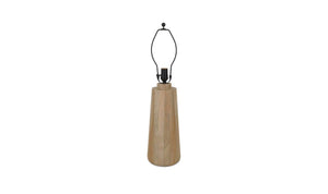 Ivy Table Lamp Natural