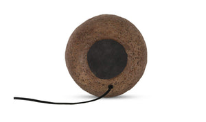 Whit Table Lamp