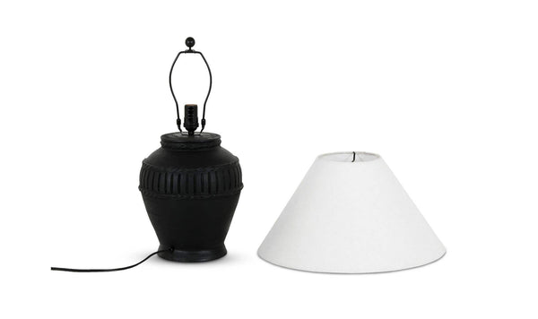 Madeira Table Lamp