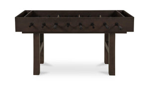 Ames Foosball Table