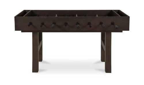 Ames Foosball Table