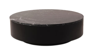 Ritual Coffee Table Black