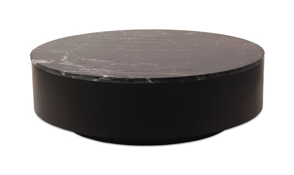 Ritual Coffee Table Black