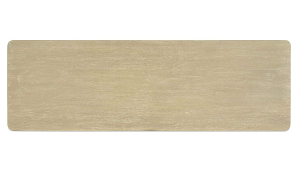 Wiley 3 Drawer Sideboard Natural