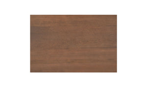 Wiley Coffee Table Vintage Brown