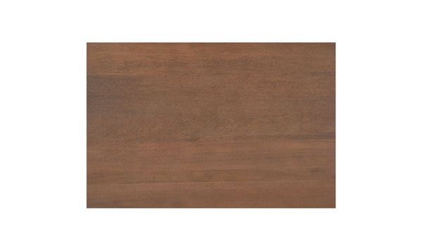 Wiley Coffee Table Vintage Brown