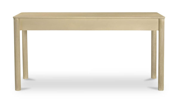 Wiley Desk Natural