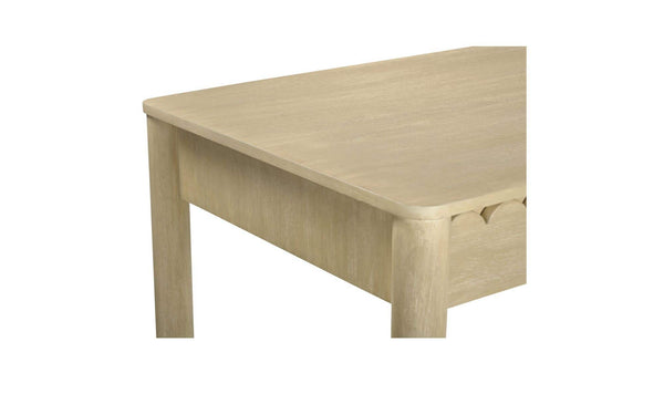 Wiley Desk Natural