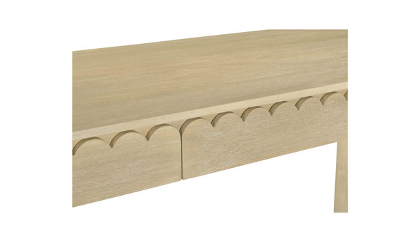 Wiley Desk Natural