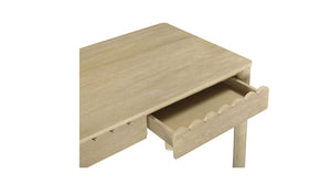 Wiley Desk Natural