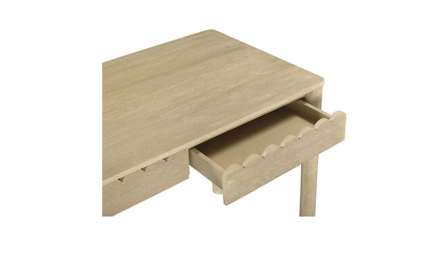 Wiley Desk Natural