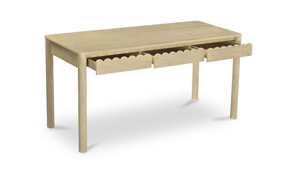 Wiley Desk Natural