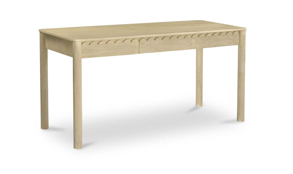 Wiley Desk Natural