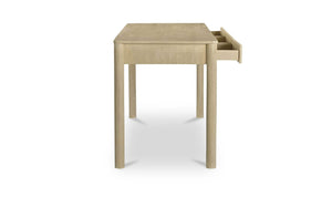 Wiley Desk Natural