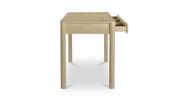 Wiley Desk Natural