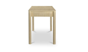 Wiley Desk Natural