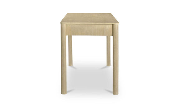 Wiley Desk Natural