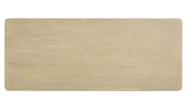 Wiley Desk Natural