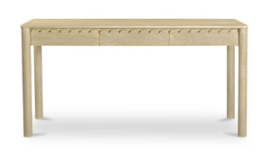 Wiley Desk Natural