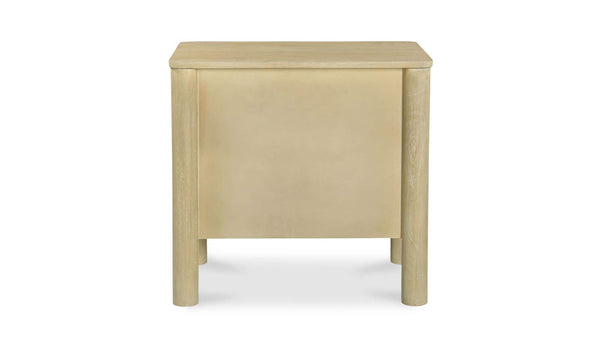 Wiley Nightstand Natural