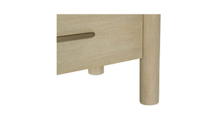 Wiley Nightstand Natural