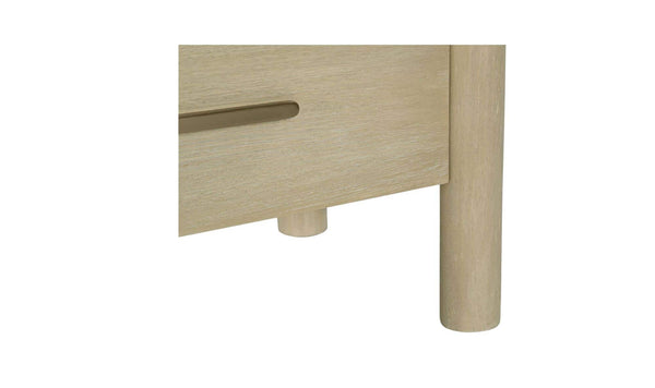 Wiley Nightstand Natural