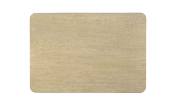 Wiley Nightstand Natural