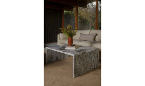 Rosa Coffee Table Torrento Marble