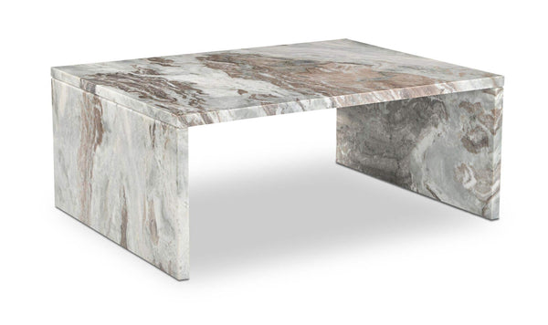 Rosa Coffee Table Torrento Marble