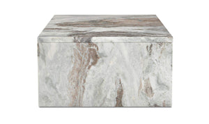Rosa Coffee Table Torrento Marble
