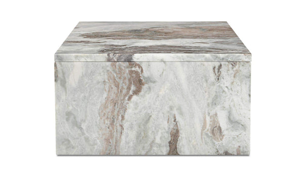 Rosa Coffee Table Torrento Marble