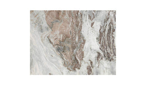 Rosa Coffee Table Torrento Marble