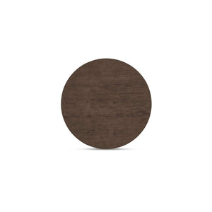 Hayes Dining Table Rustic Brown