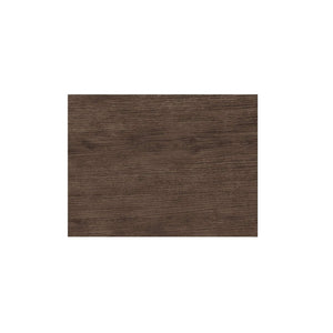 Hayes Dining Table Rustic Brown