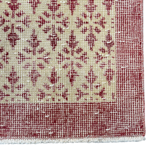 Moroccan Runner • 2'3" x 5'2"