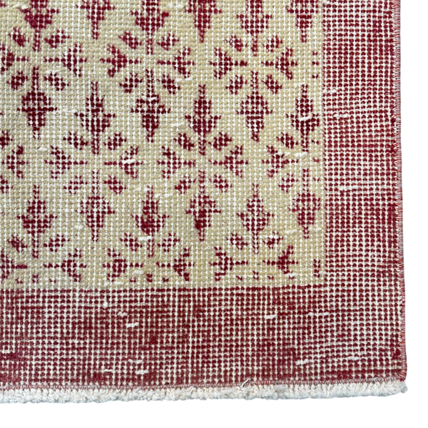 Moroccan Runner • 2'3" x 5'2"