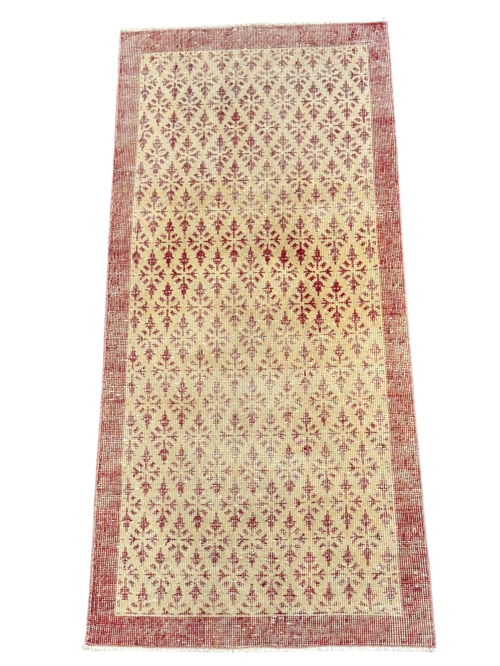 Moroccan Runner • 2'3" x 5'2"