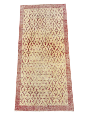 Moroccan Runner • 2'3" x 5'2"